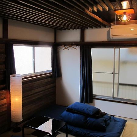 Hostel Oomori Souko Токио Экстерьер фото