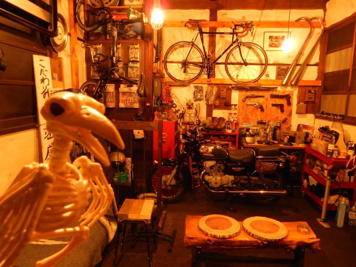 Hostel Oomori Souko Токио Экстерьер фото
