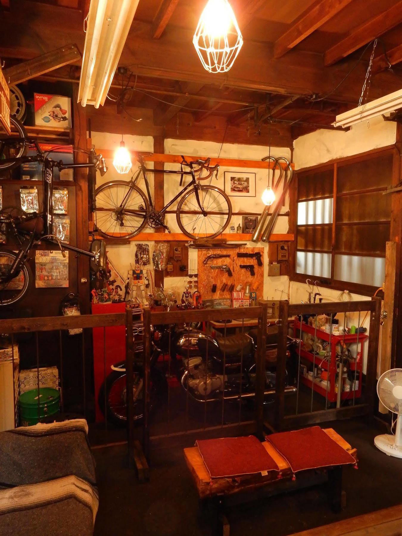 Hostel Oomori Souko Токио Экстерьер фото