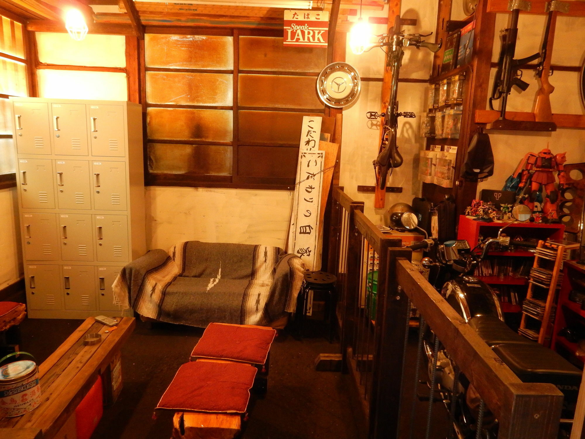Hostel Oomori Souko Токио Экстерьер фото